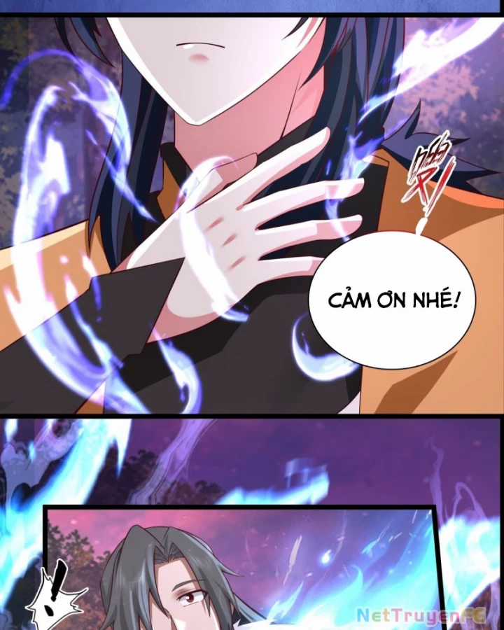 Hỗn Độn Đan Thần Chapter 482 trang 29