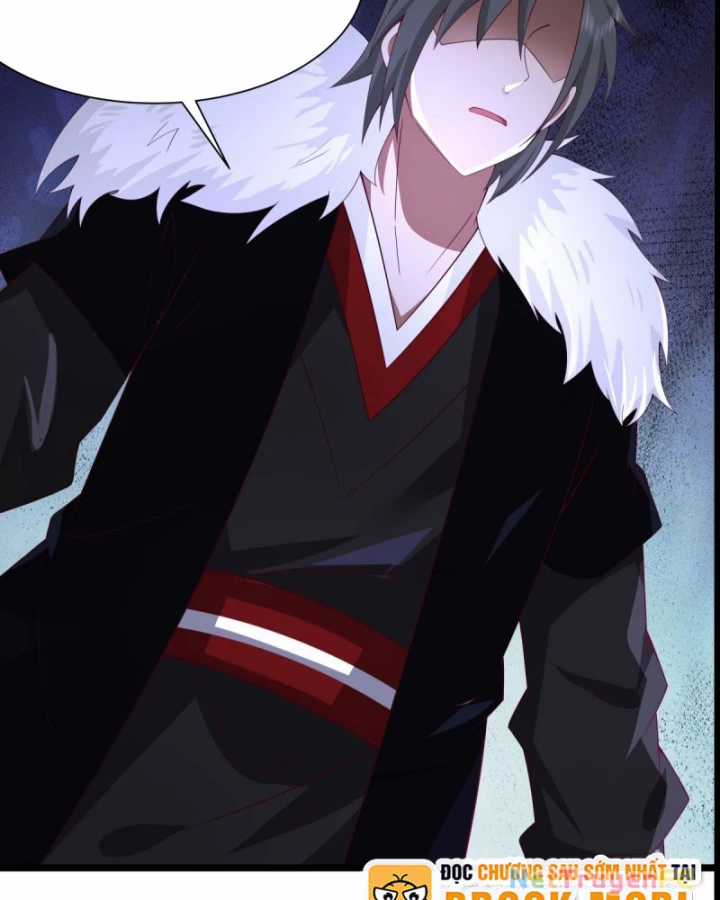 Hỗn Độn Đan Thần Chapter 482 trang 3