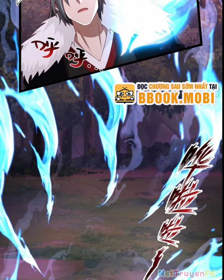 Hỗn Độn Đan Thần Chapter 482 trang 30