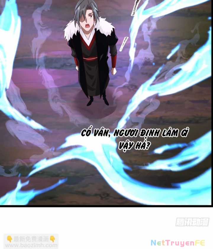 Hỗn Độn Đan Thần Chapter 482 trang 31