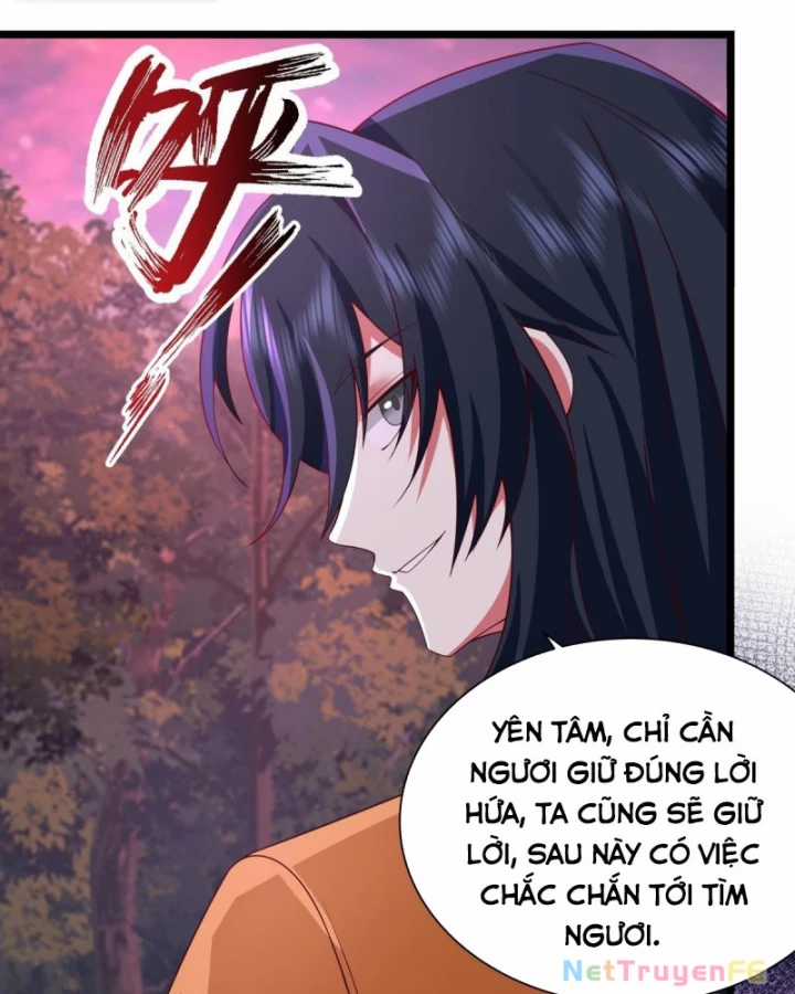 Hỗn Độn Đan Thần Chapter 482 trang 32