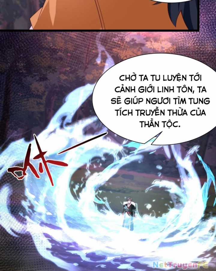 Hỗn Độn Đan Thần Chapter 482 trang 33