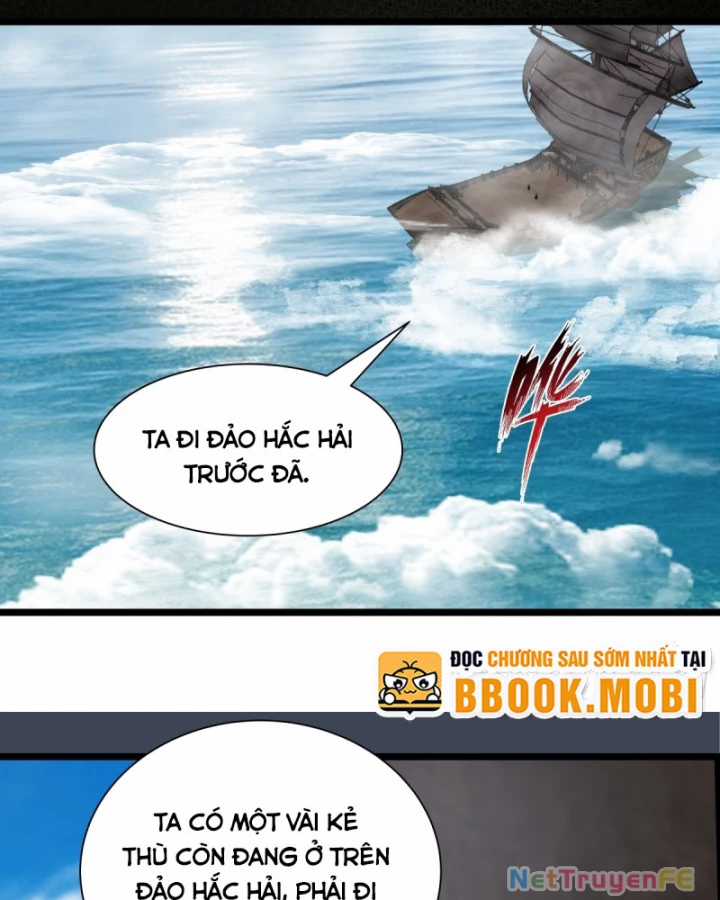 Hỗn Độn Đan Thần Chapter 482 trang 36