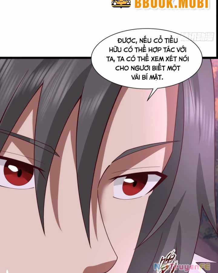 Hỗn Độn Đan Thần Chapter 482 trang 4