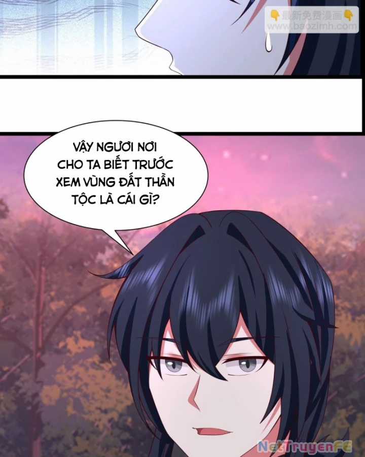 Hỗn Độn Đan Thần Chapter 482 trang 6