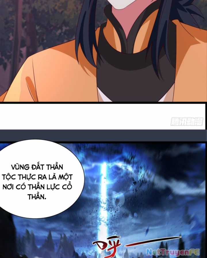 Hỗn Độn Đan Thần Chapter 482 trang 7