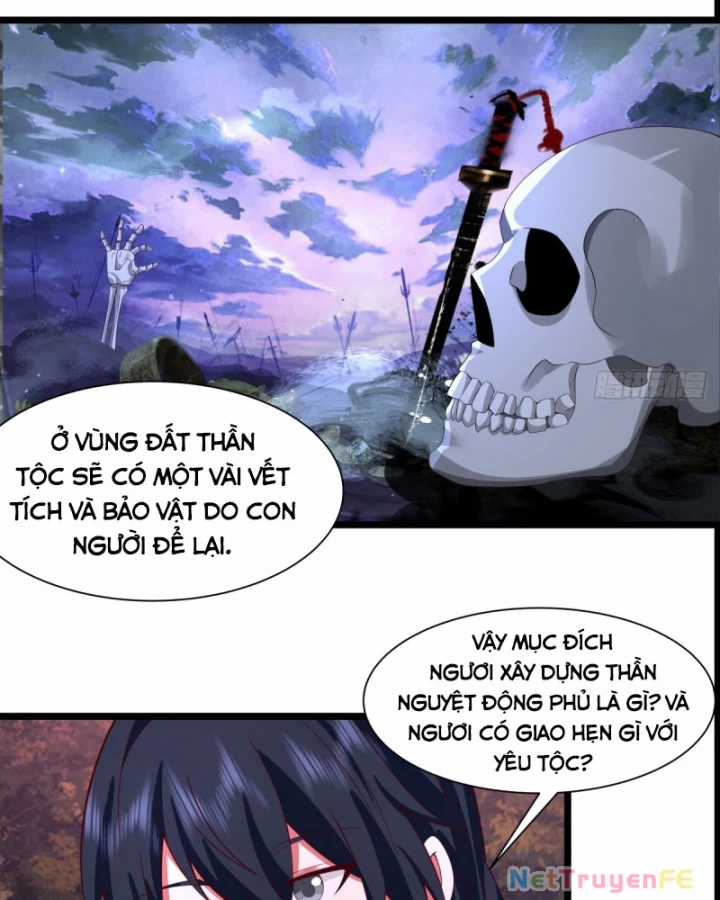 Hỗn Độn Đan Thần Chapter 482 trang 9