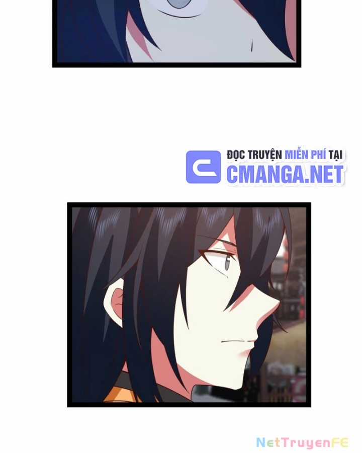 Hỗn Độn Đan Thần Chapter 483 trang 10