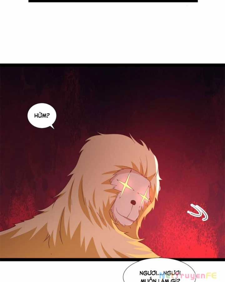 Hỗn Độn Đan Thần Chapter 483 trang 13