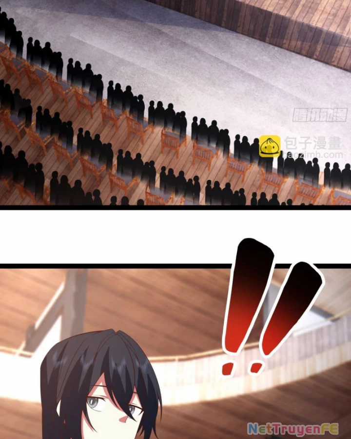 Hỗn Độn Đan Thần Chapter 483 trang 17