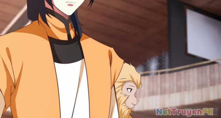 Hỗn Độn Đan Thần Chapter 483 trang 18