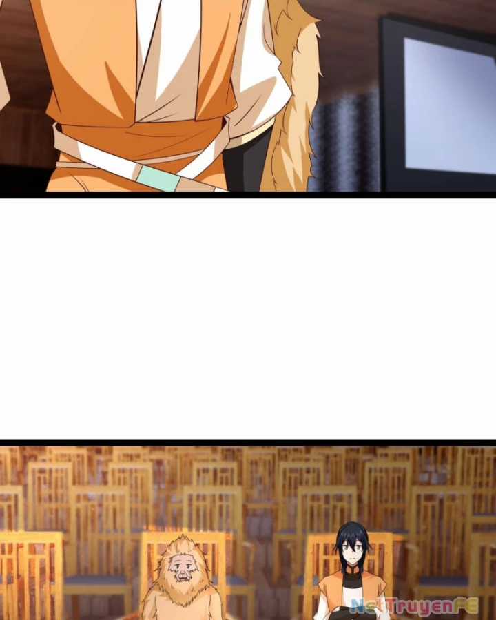 Hỗn Độn Đan Thần Chapter 483 trang 19