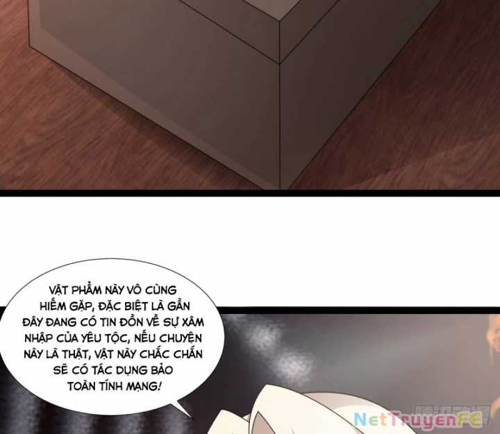 Hỗn Độn Đan Thần Chapter 483 trang 21