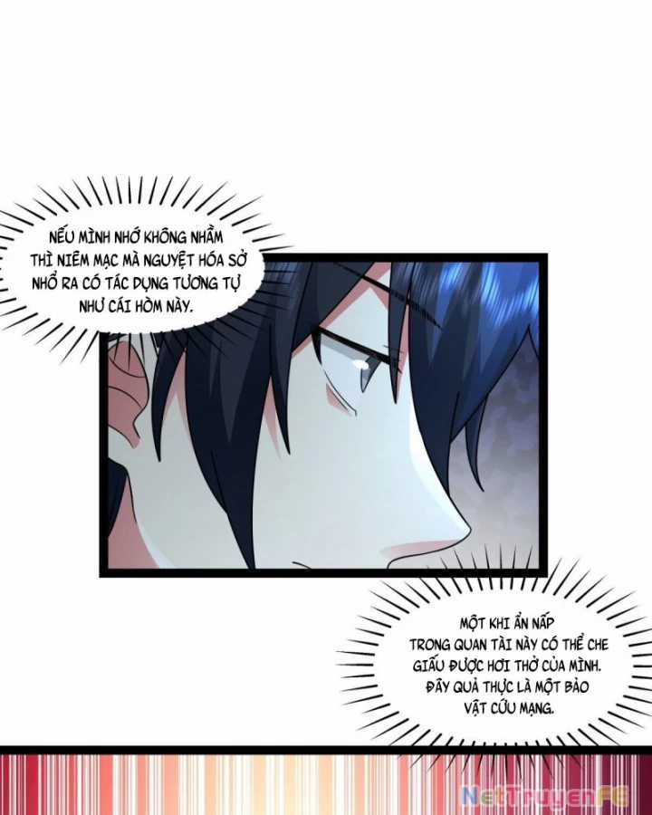 Hỗn Độn Đan Thần Chapter 483 trang 23