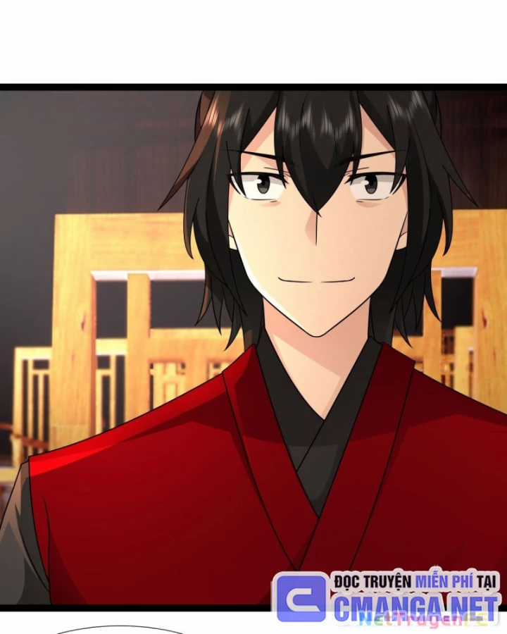 Hỗn Độn Đan Thần Chapter 483 trang 25