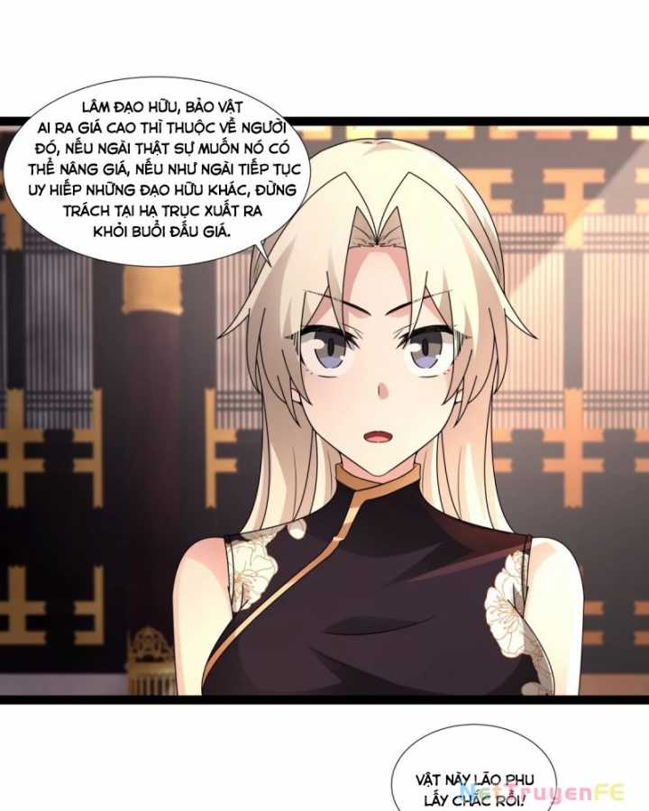 Hỗn Độn Đan Thần Chapter 483 trang 28