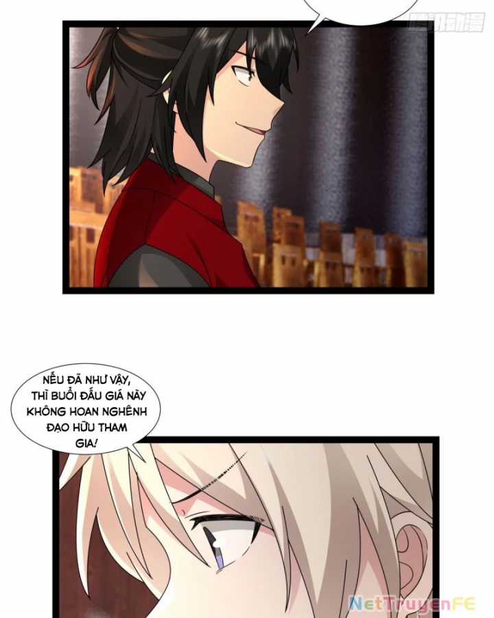 Hỗn Độn Đan Thần Chapter 483 trang 29