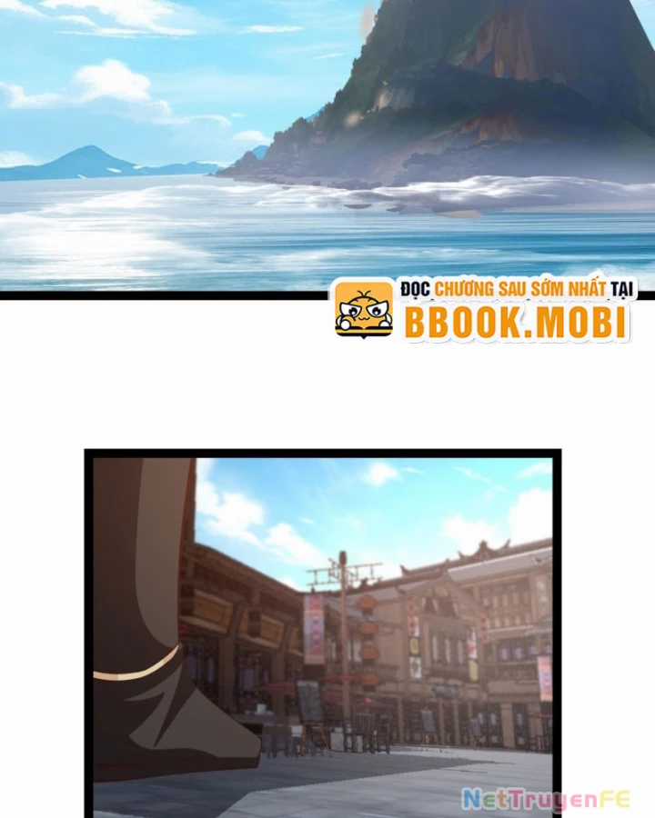 Hỗn Độn Đan Thần Chapter 483 trang 3