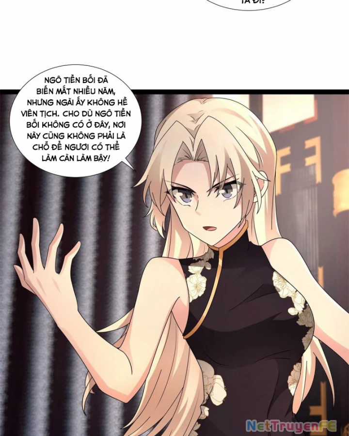 Hỗn Độn Đan Thần Chapter 483 trang 32