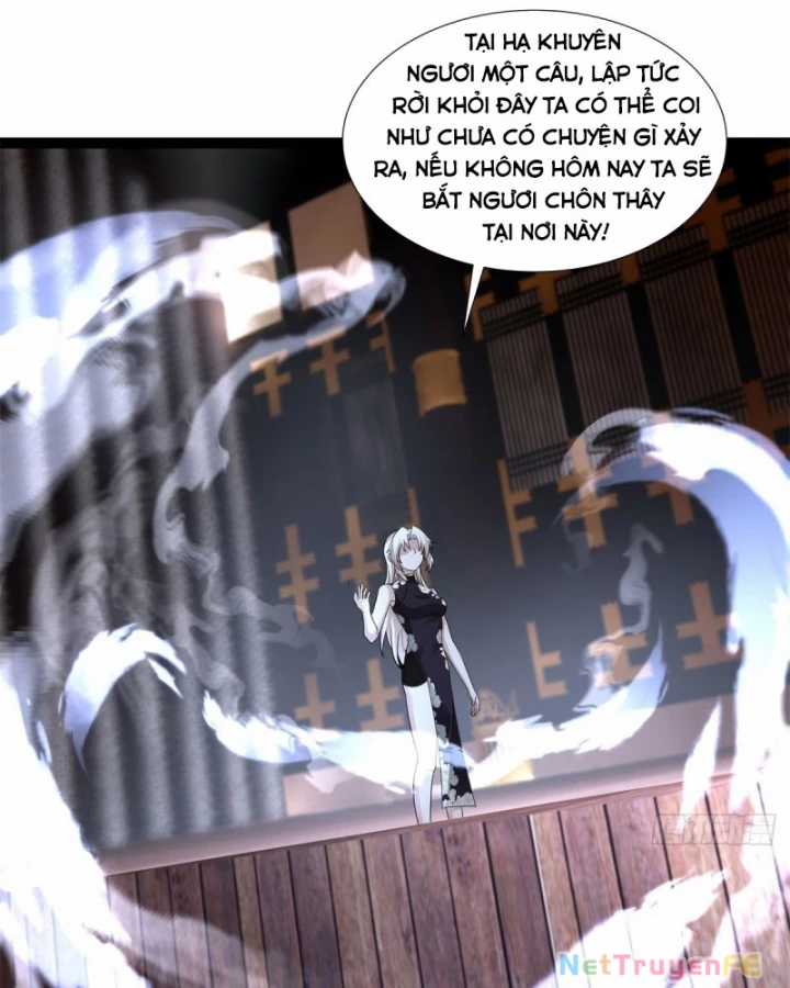 Hỗn Độn Đan Thần Chapter 483 trang 34