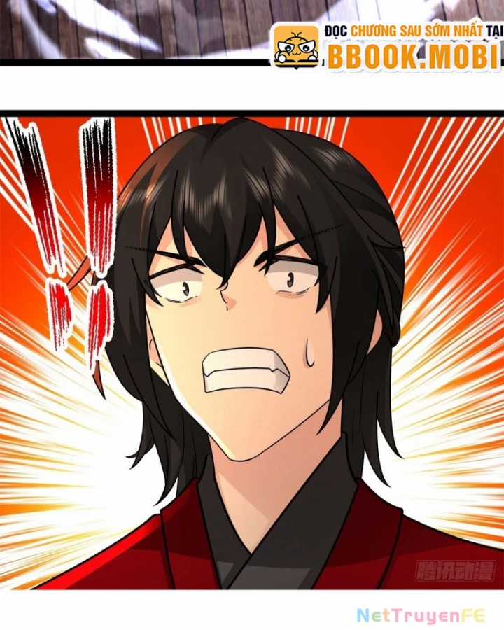 Hỗn Độn Đan Thần Chapter 483 trang 35