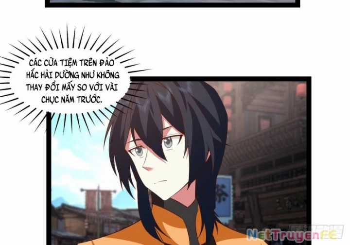 Hỗn Độn Đan Thần Chapter 483 trang 4
