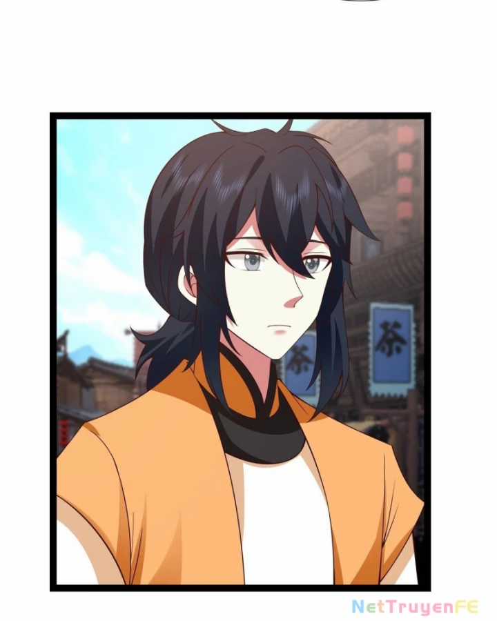 Hỗn Độn Đan Thần Chapter 483 trang 6