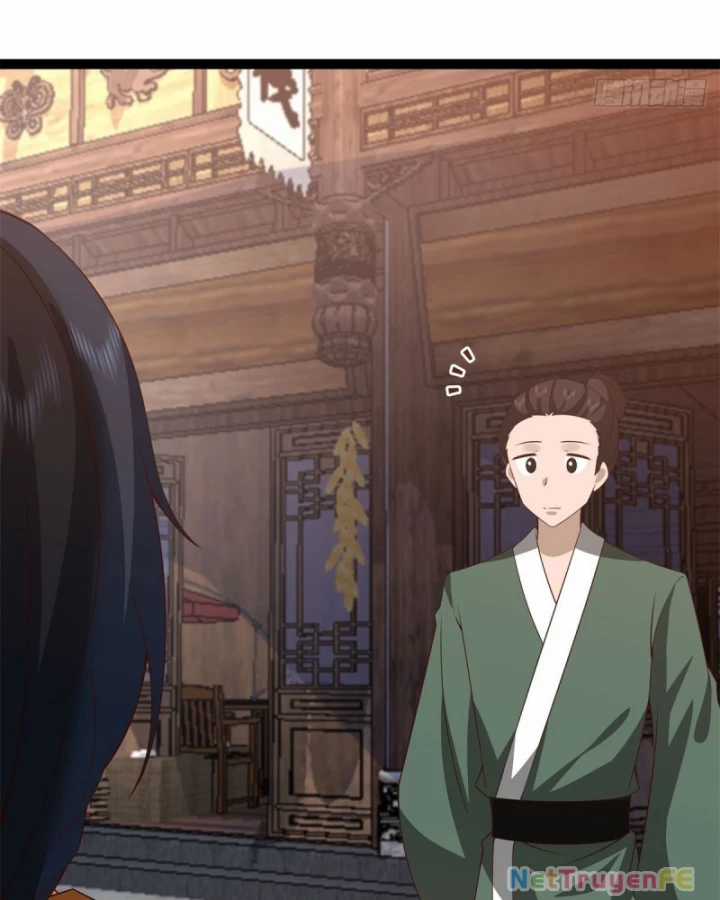 Hỗn Độn Đan Thần Chapter 483 trang 7