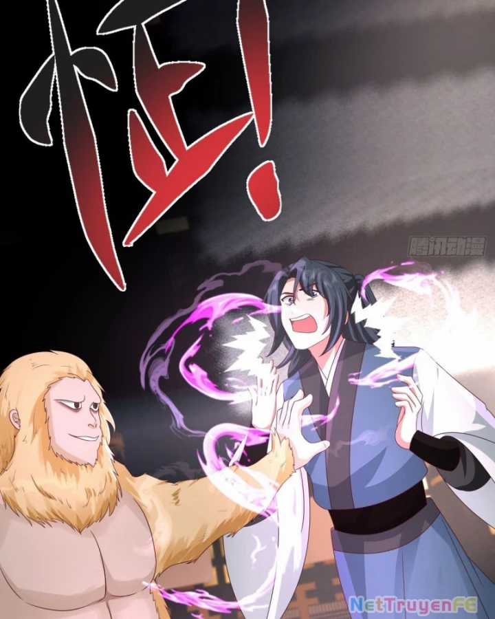 Hỗn Độn Đan Thần Chapter 484 trang 10