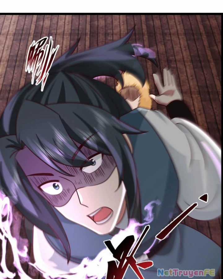 Hỗn Độn Đan Thần Chapter 484 trang 12