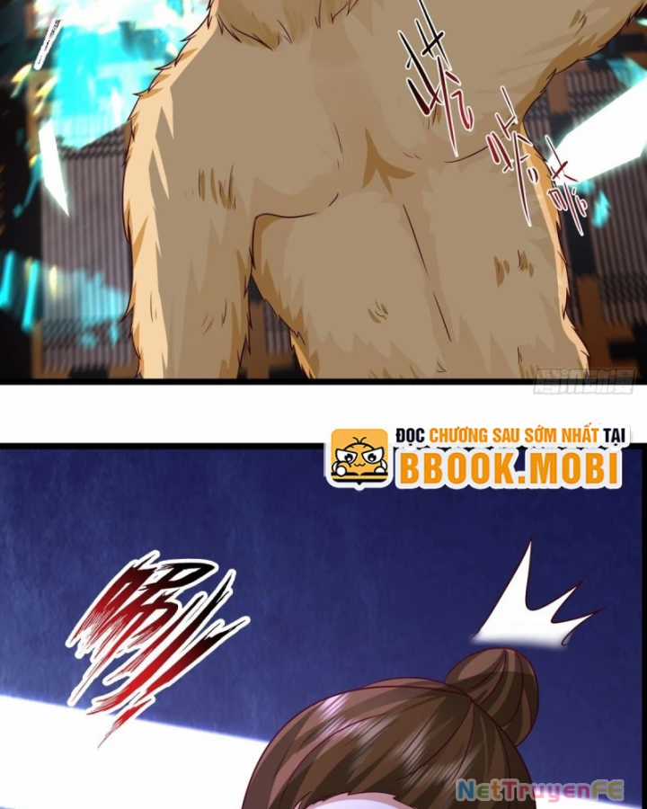 Hỗn Độn Đan Thần Chapter 484 trang 16