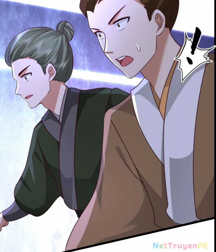 Hỗn Độn Đan Thần Chapter 484 trang 17