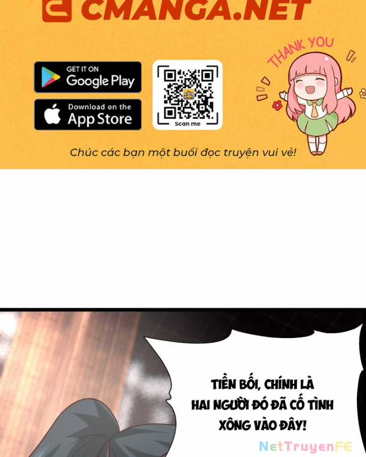 Hỗn Độn Đan Thần Chapter 484 trang 2