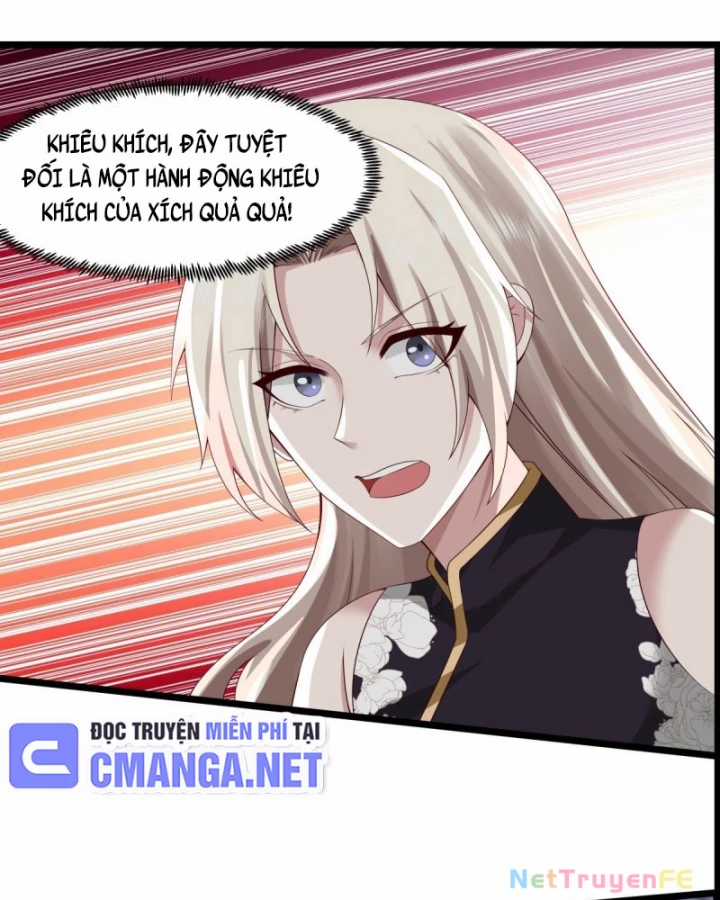 Hỗn Độn Đan Thần Chapter 484 trang 21