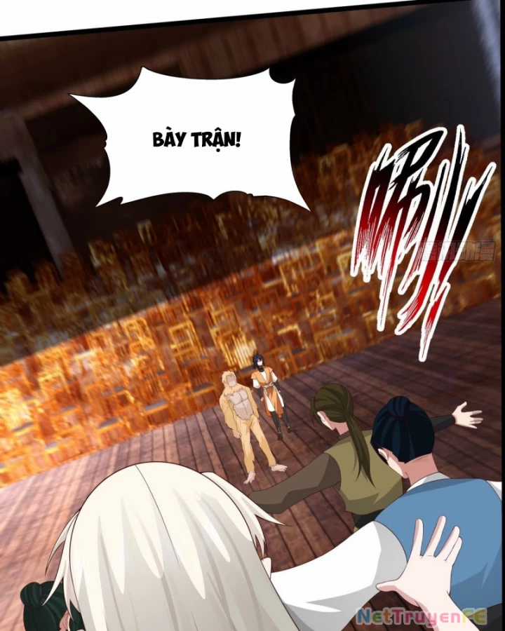 Hỗn Độn Đan Thần Chapter 484 trang 22