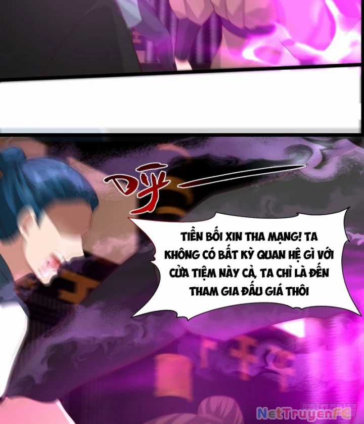 Hỗn Độn Đan Thần Chapter 484 trang 26