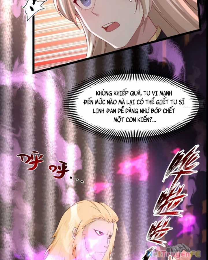 Hỗn Độn Đan Thần Chapter 484 trang 28