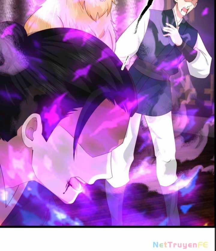 Hỗn Độn Đan Thần Chapter 484 trang 29