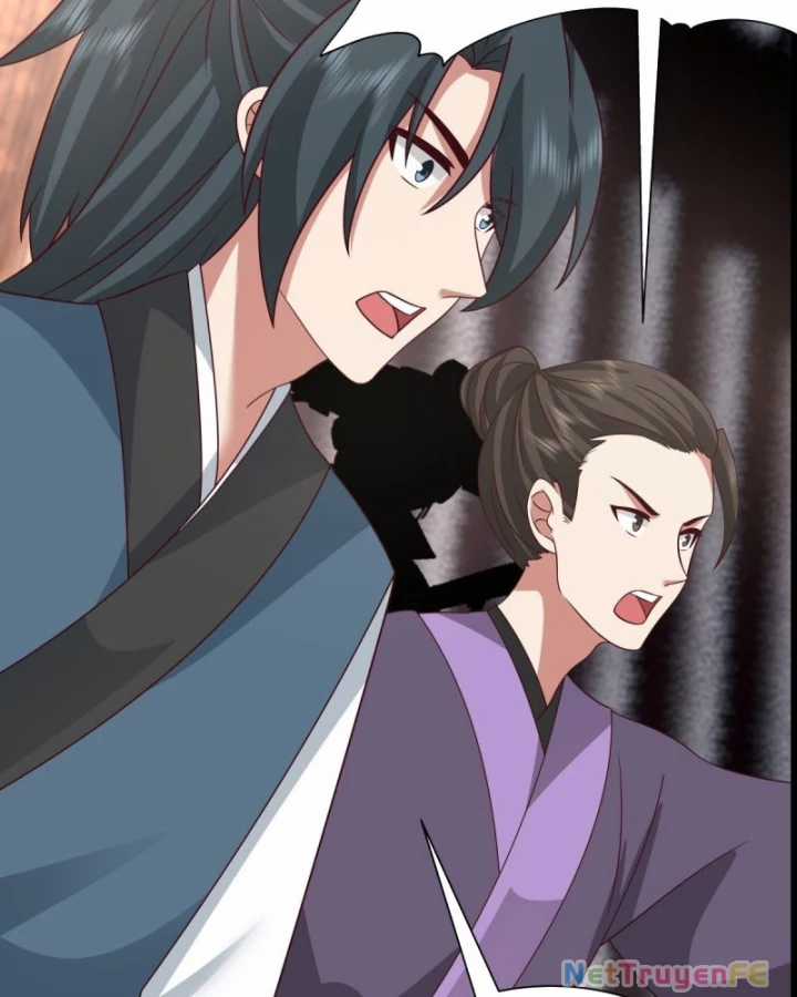 Hỗn Độn Đan Thần Chapter 484 trang 3