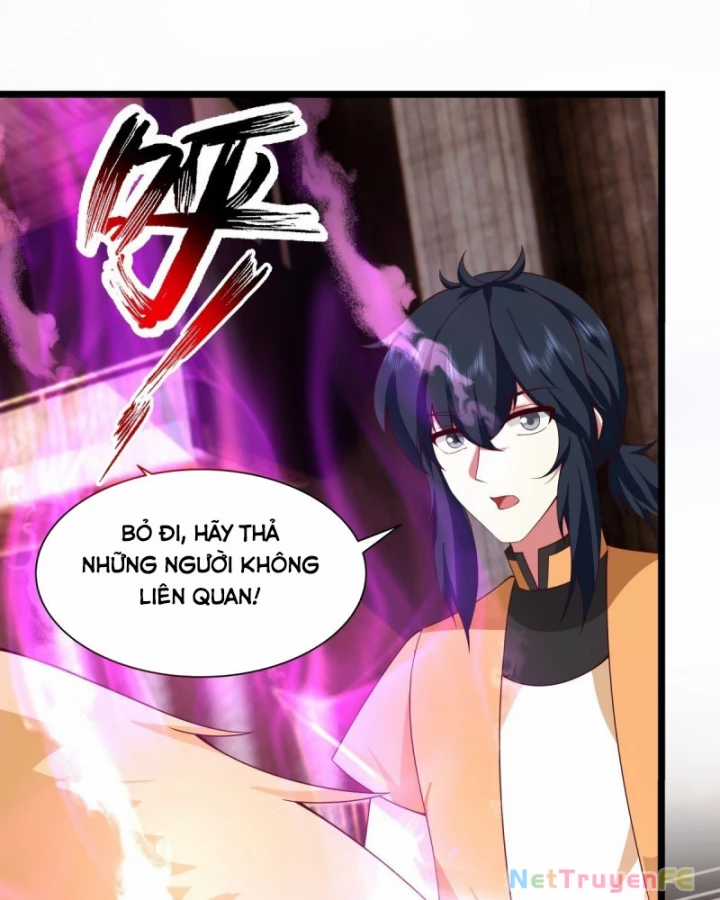 Hỗn Độn Đan Thần Chapter 484 trang 30
