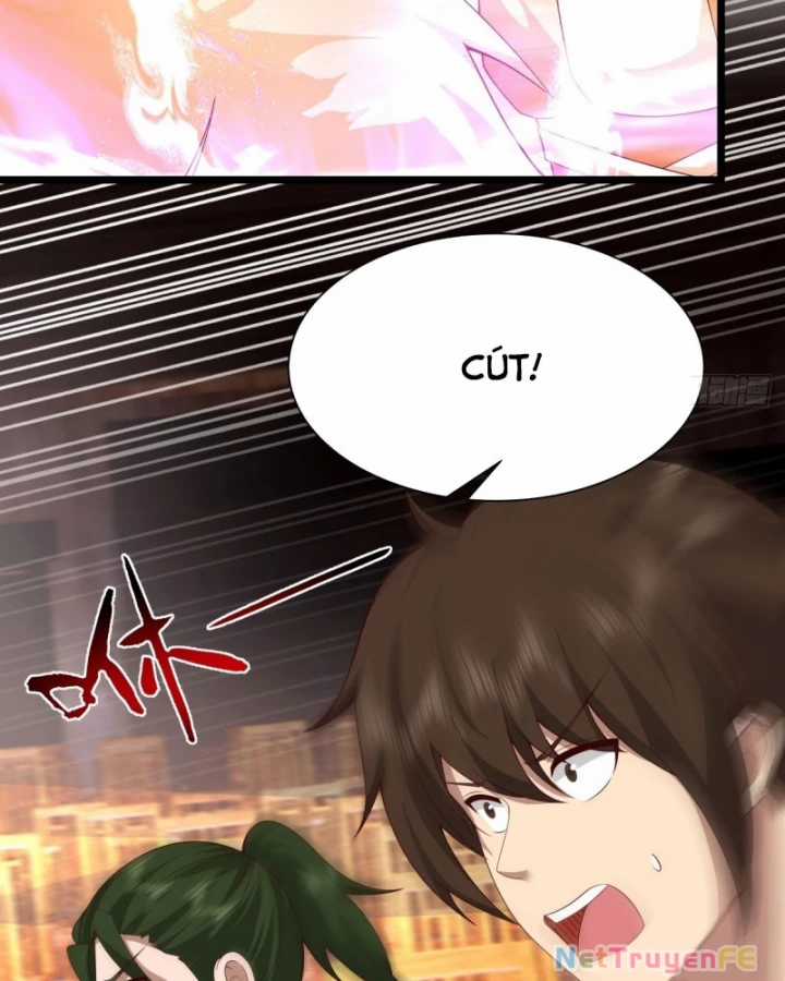 Hỗn Độn Đan Thần Chapter 484 trang 31