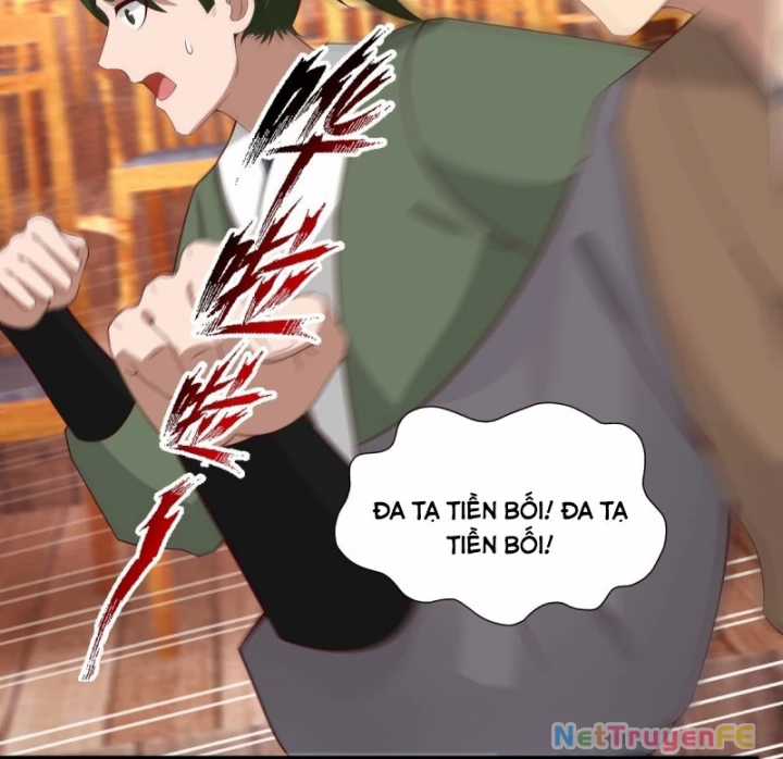 Hỗn Độn Đan Thần Chapter 484 trang 32