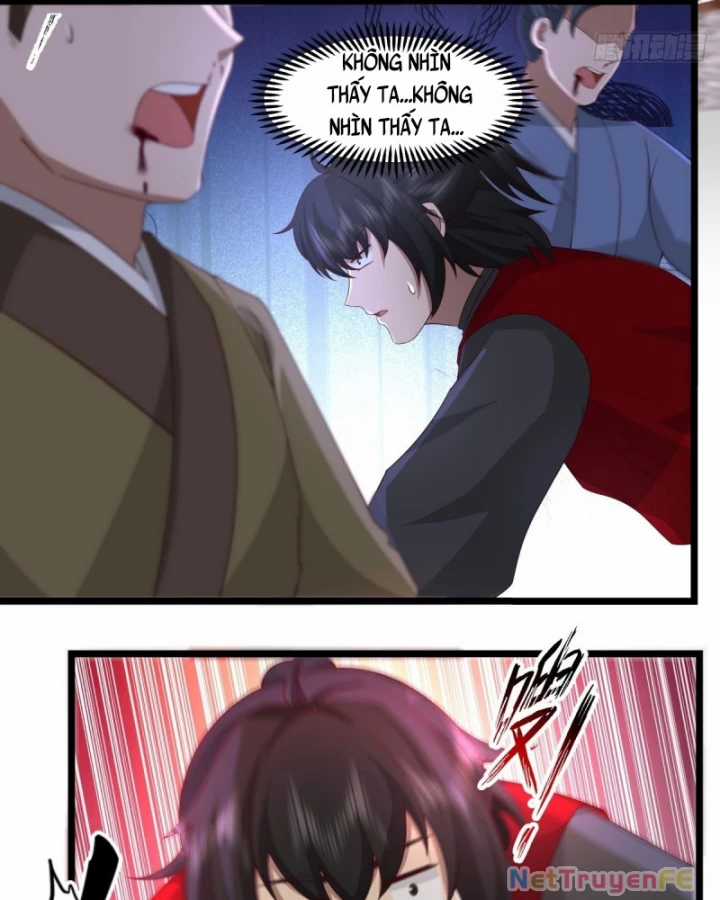 Hỗn Độn Đan Thần Chapter 484 trang 33