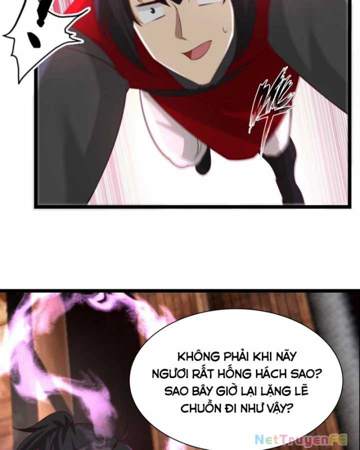 Hỗn Độn Đan Thần Chapter 484 trang 34