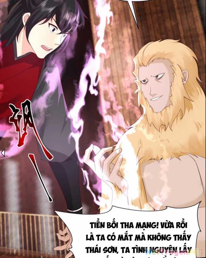 Hỗn Độn Đan Thần Chapter 484 trang 35