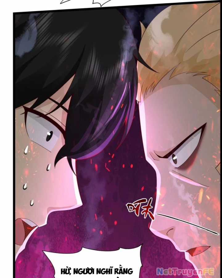 Hỗn Độn Đan Thần Chapter 484 trang 37