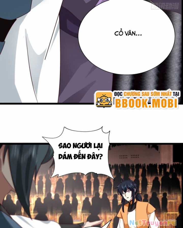 Hỗn Độn Đan Thần Chapter 484 trang 4