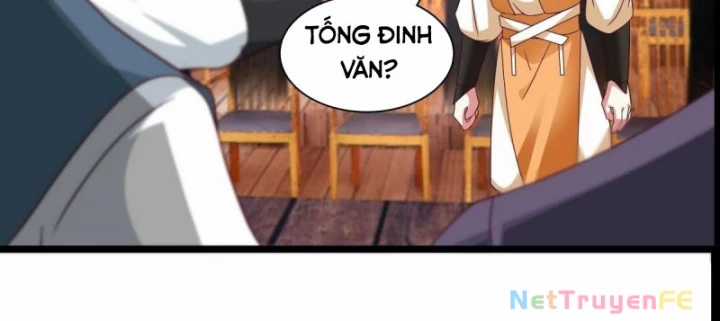 Hỗn Độn Đan Thần Chapter 484 trang 5
