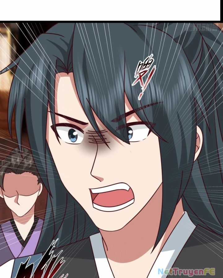 Hỗn Độn Đan Thần Chapter 484 trang 6