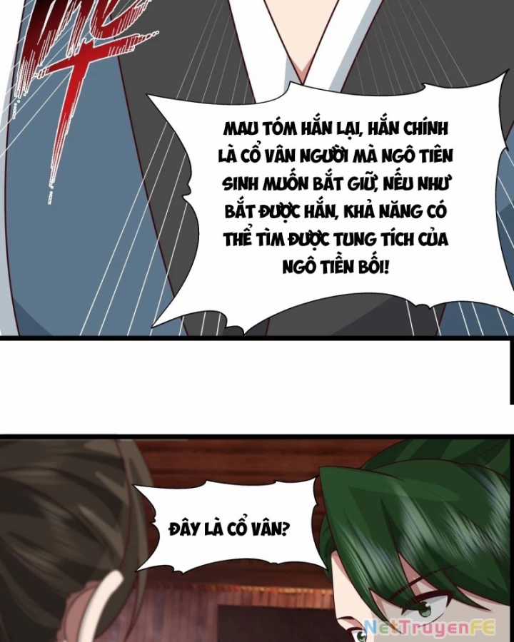 Hỗn Độn Đan Thần Chapter 484 trang 7